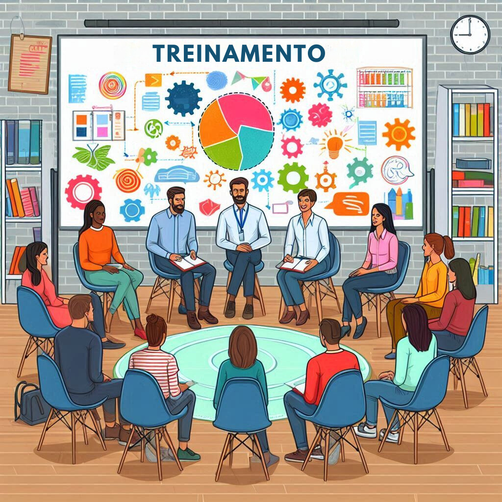 treinamento de professores em psicopedagogia