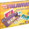 Jogo Qual é a Palavra