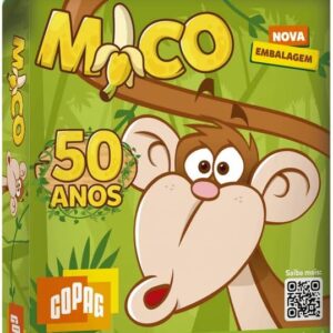 Jogo do Mico - Copag