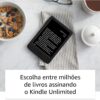 Kindle 11ª Geração