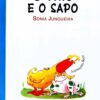 O pato e o sapo