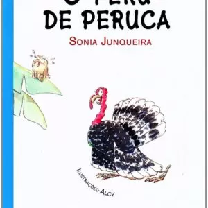 O peru de peruca