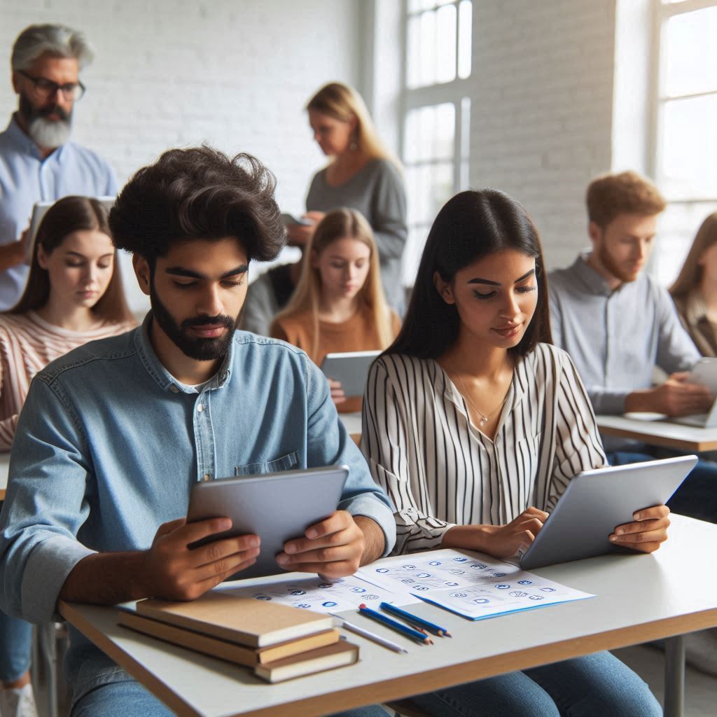 Tecnologias na Avaliação Educacional2