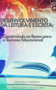 Desenvolvimento da Leitura e Escrita-CAPA