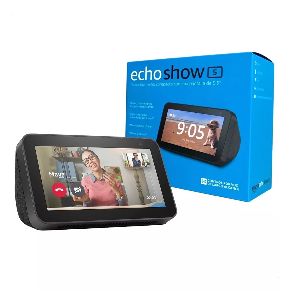 echo show 5 1