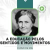 Maria Montessori