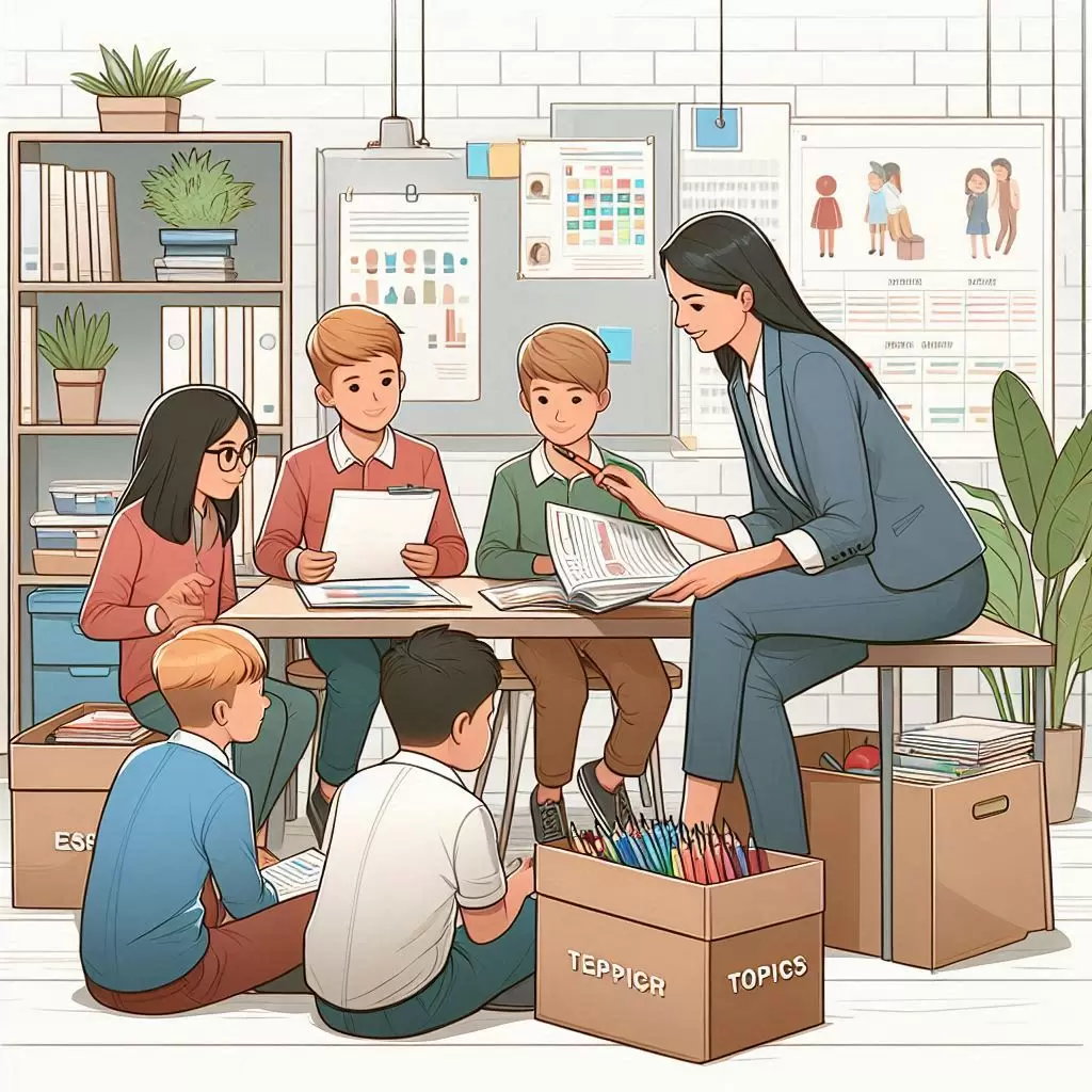 Acompanhamento de Tarefas e Desempenho Escolar Acompanhamento de Tarefas e Desempenho Escolar