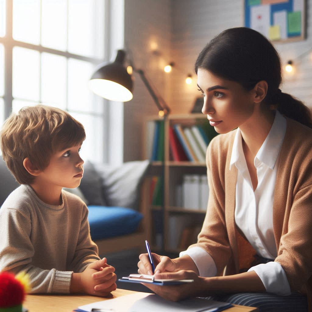 adaptação curricular