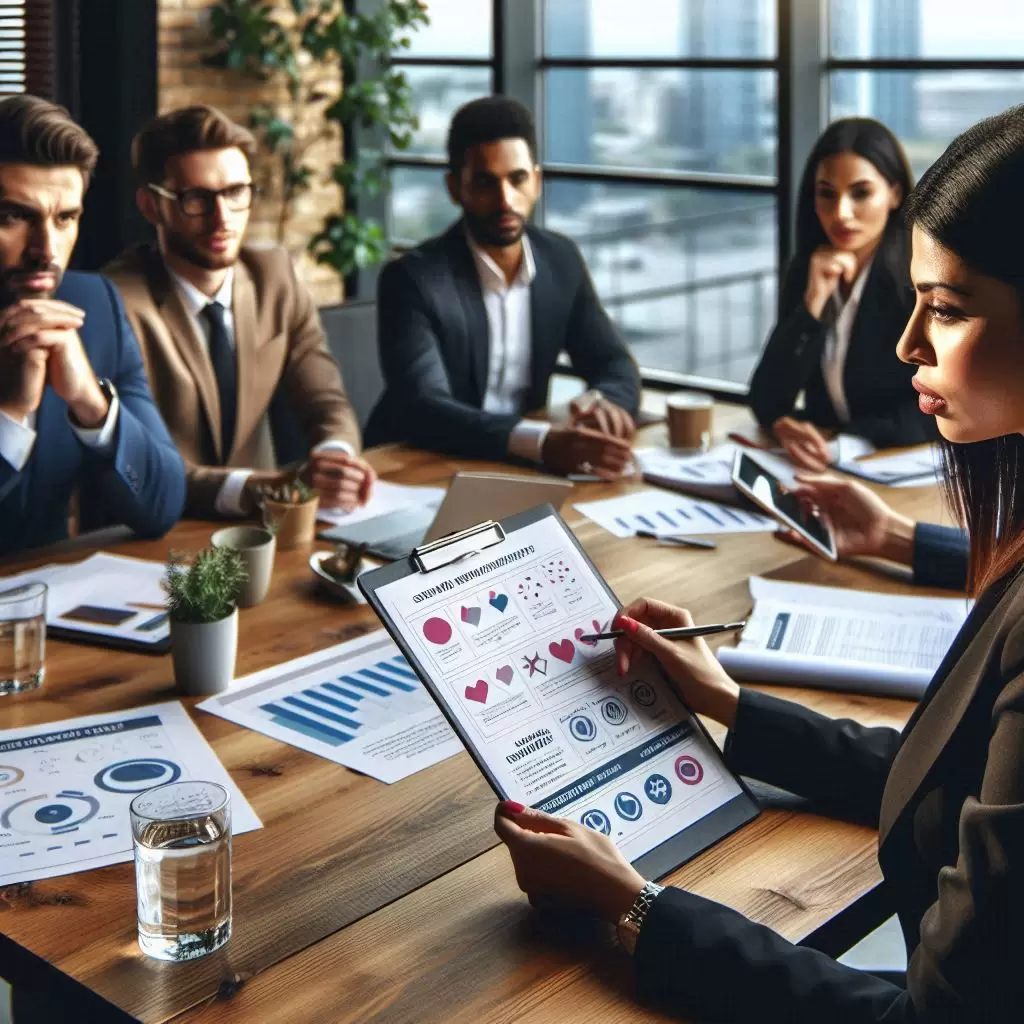 Avaliação Socioemocional no Mundo Corporativo Avaliação Socioemocional no Mundo Corporativo