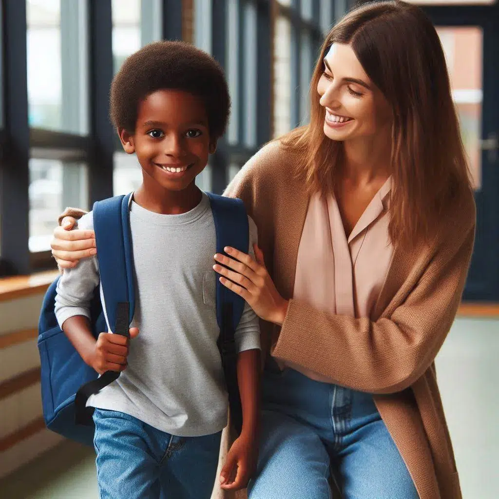 Benefícios da Presença de Acompanhantes Terapêuticas nas Escolas Benefícios da Presença de Acompanhantes Terapêuticas nas Escolas