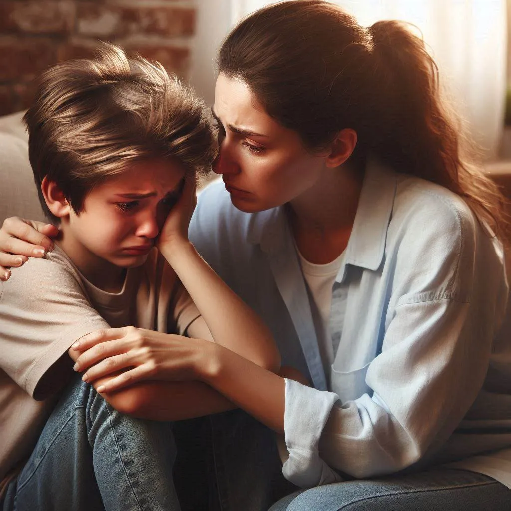 inteligência emocional infantil