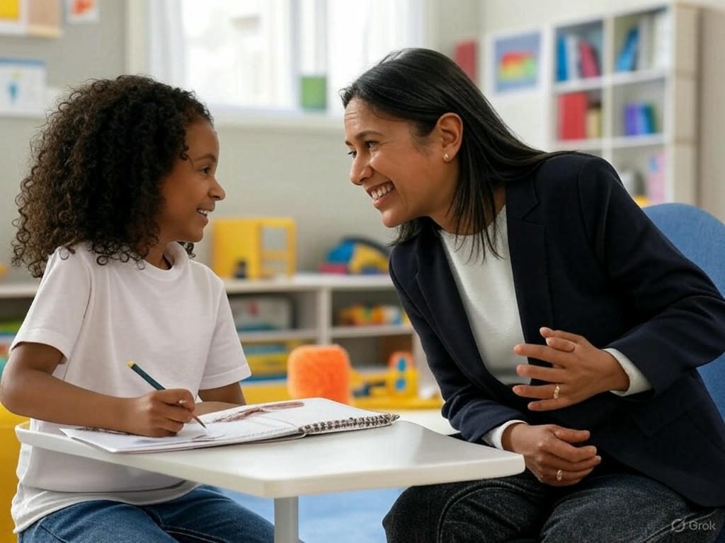 contribuição dos professores