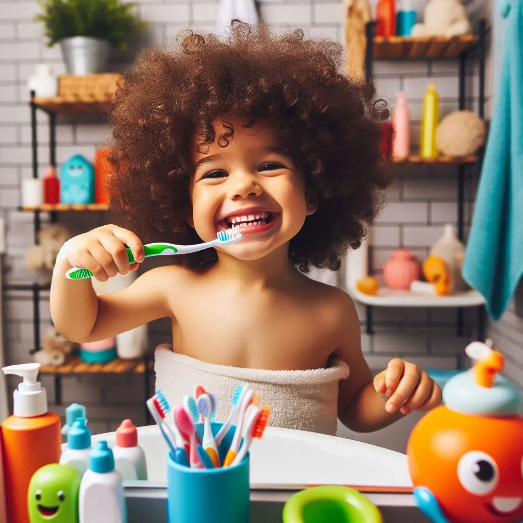 Autocuidado e Autonomia na ABA