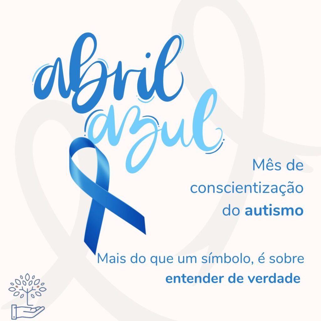 Dia Mundial de Conscientização do Autismo