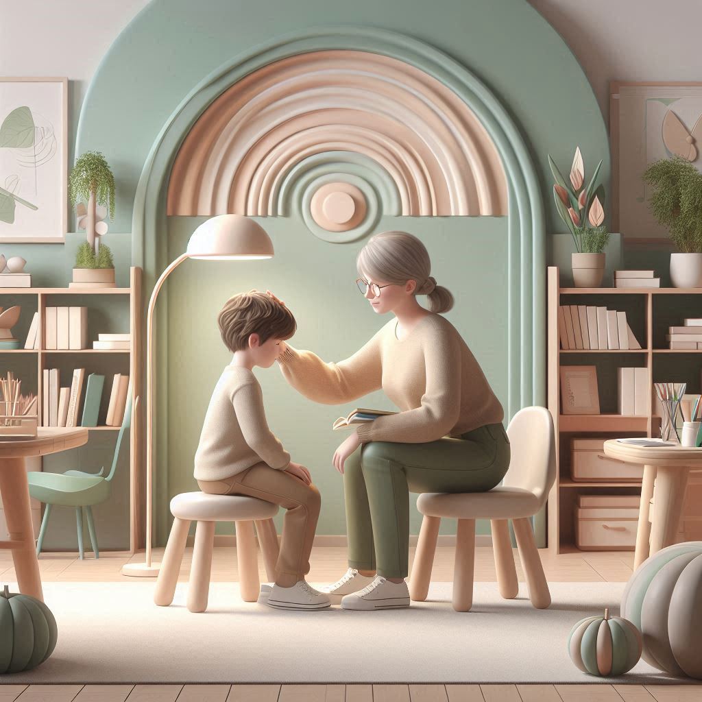 Dia Mundial de Conscientização do Autismo