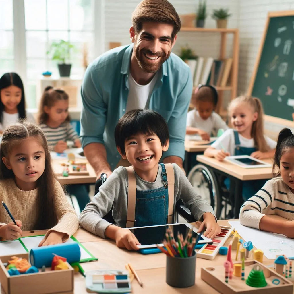 Dia Nacional da Luta pela Educação Inclusiva Entenda a Importância