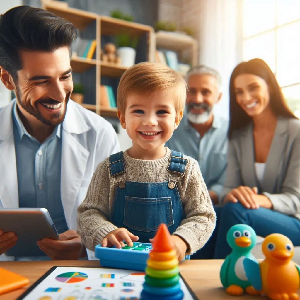 o que é ciência ABA aplicada no desenvolvimento infantil