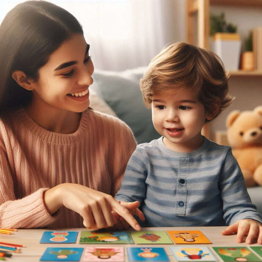 Apraxia da Fala
