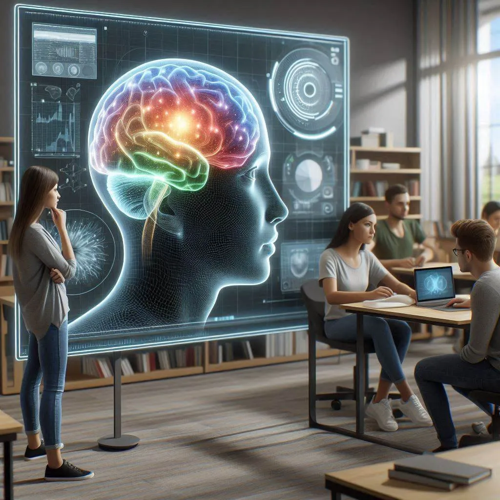 Aprendizado Hiperacomodativo e Neuroeducação Aprendizado Hiperacomodativo e Neuroeducação