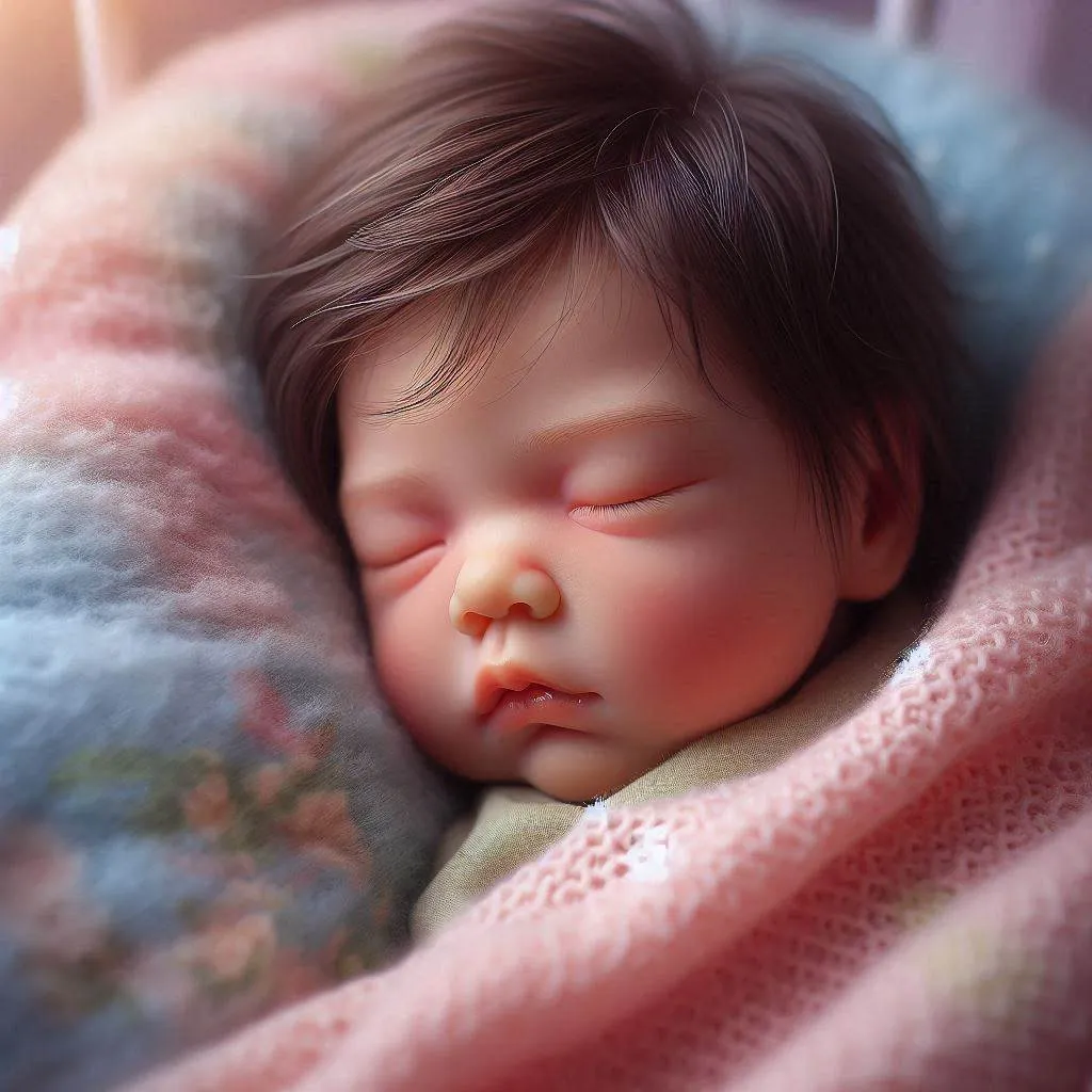 Bebês Reborn