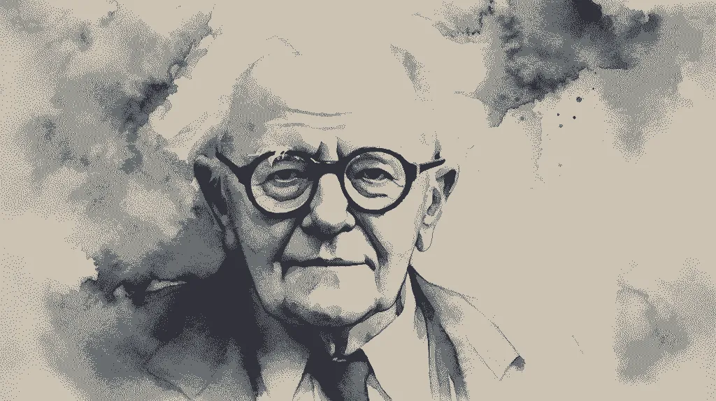 Jean Piaget Jean Piaget