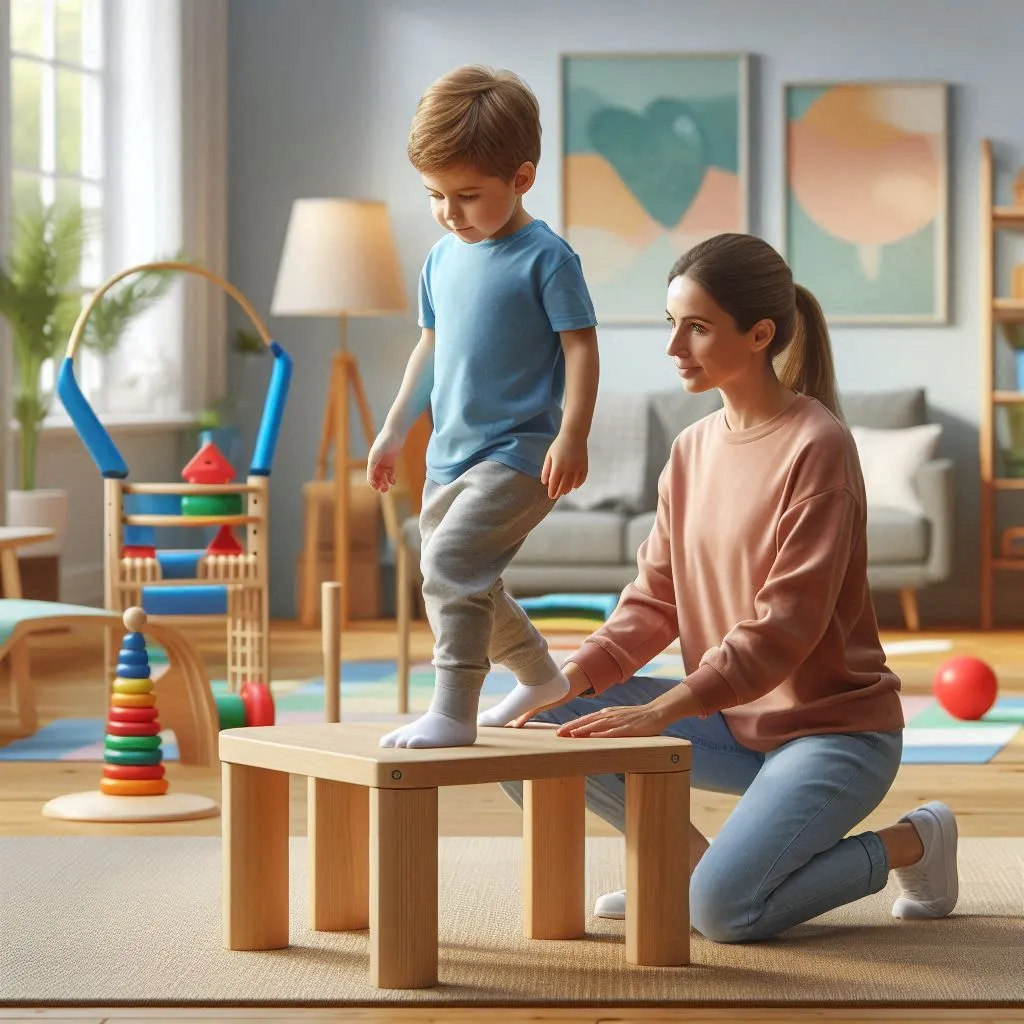 Método de Integração Sensorial