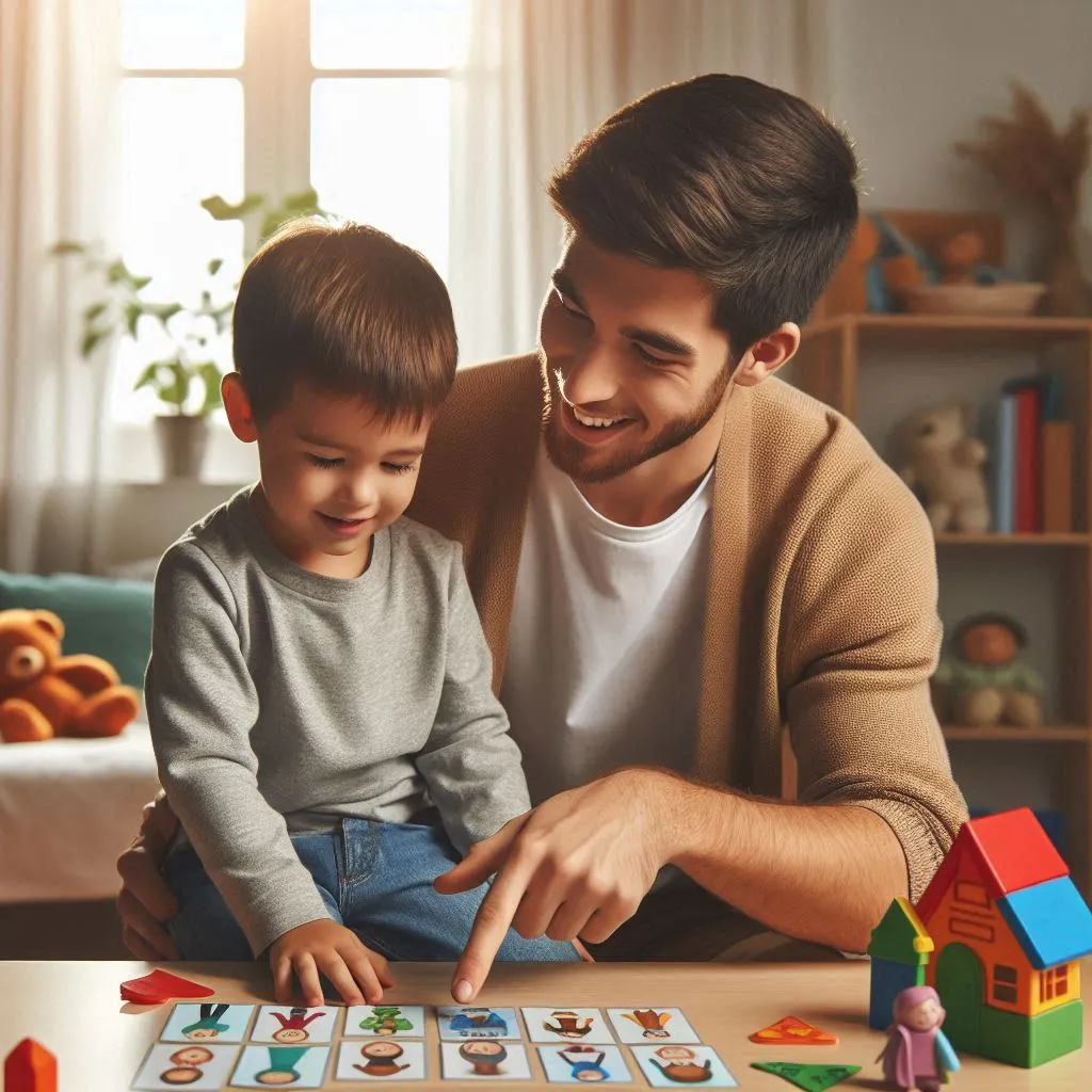 O papel da família O papel da familia