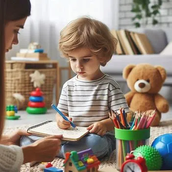 Psicopedagogia não é reforço escolar