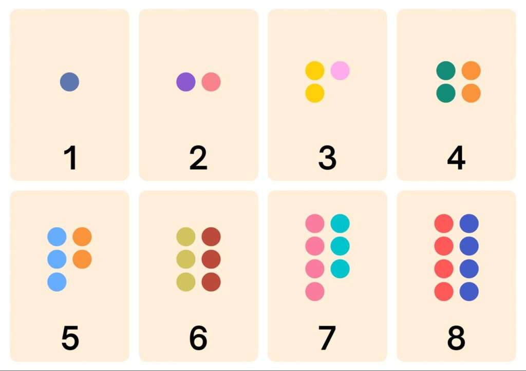cores e bolas 01 Cards-Cores e Bolas-01