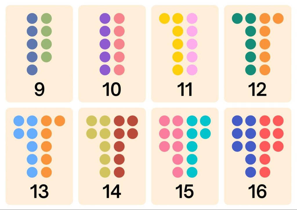 cores e bolas 02 Cards-Cores e Bolas-02