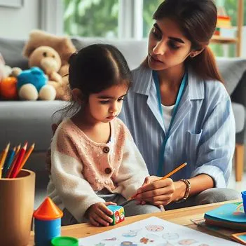 sessão de psicopedagogia Sessão Psicopedagógica