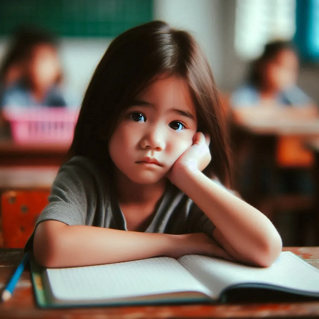 Alienação Parental Afeta o Aprendizado Alienação Parental Afeta o Aprendizado