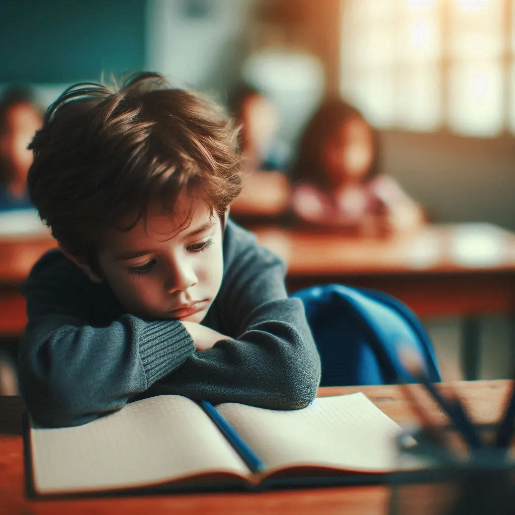 Alienação Parental