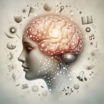 O Cérebro em Formação