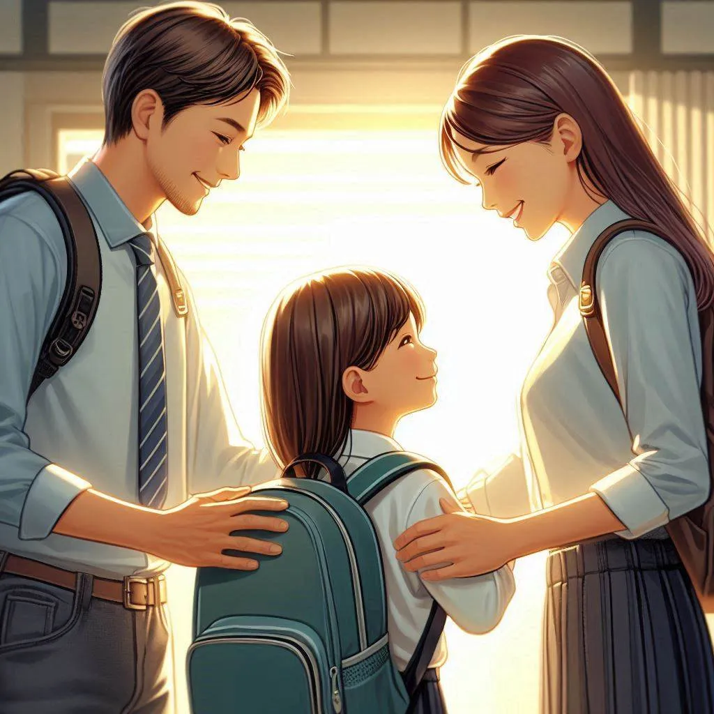 escuta ativa dos pais