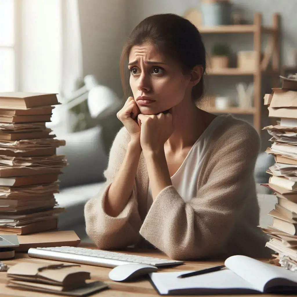 Dificuldades de Aprendizado