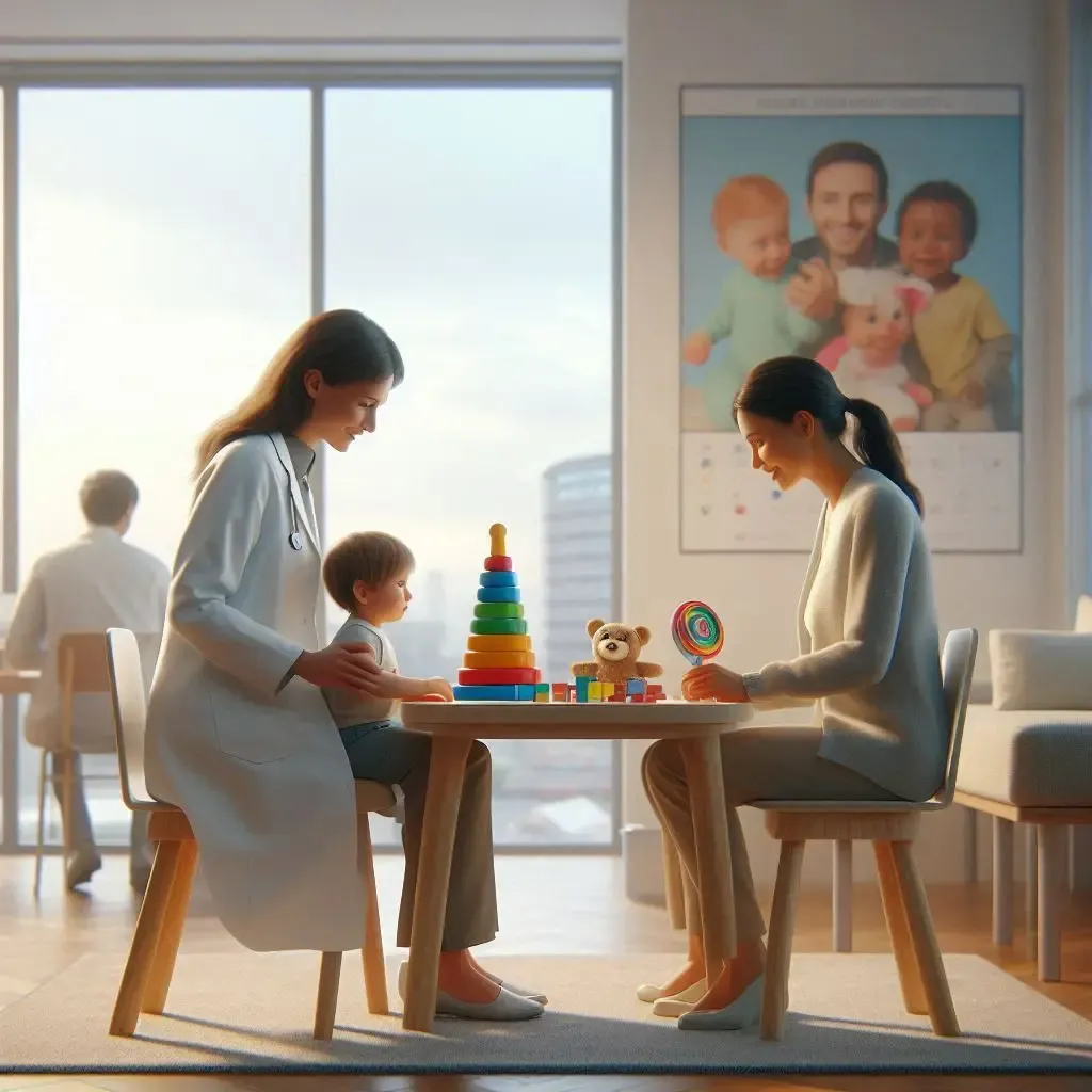 Fonoaudiólogos no SUS