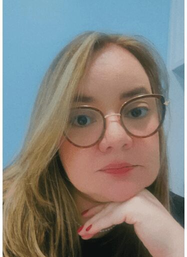 Cristina Torres Fonseca — Psicopedagoga e Instrutora
