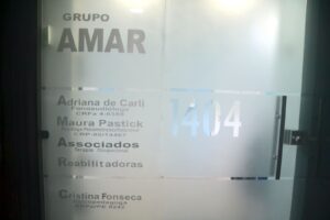 Entrada Grupo Amar