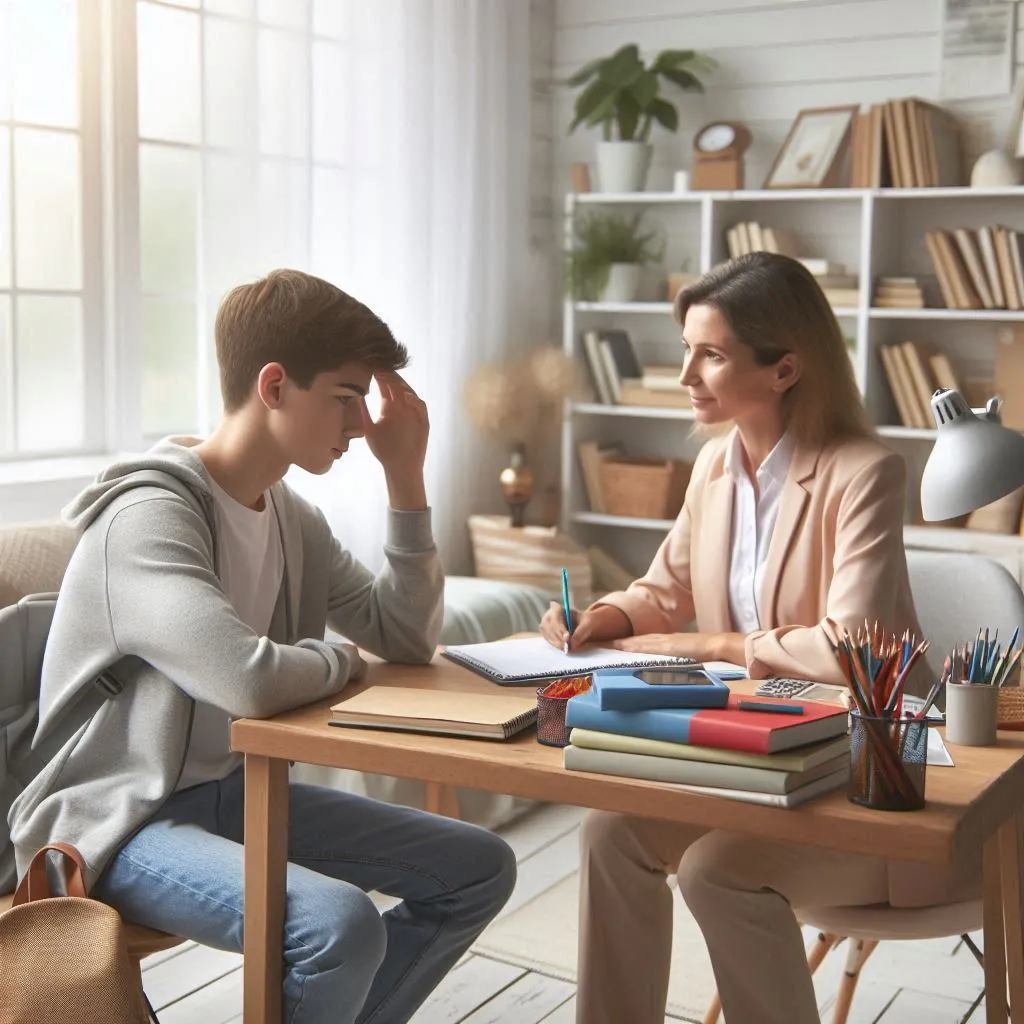 crescimento dos diagnósticos de TDAH