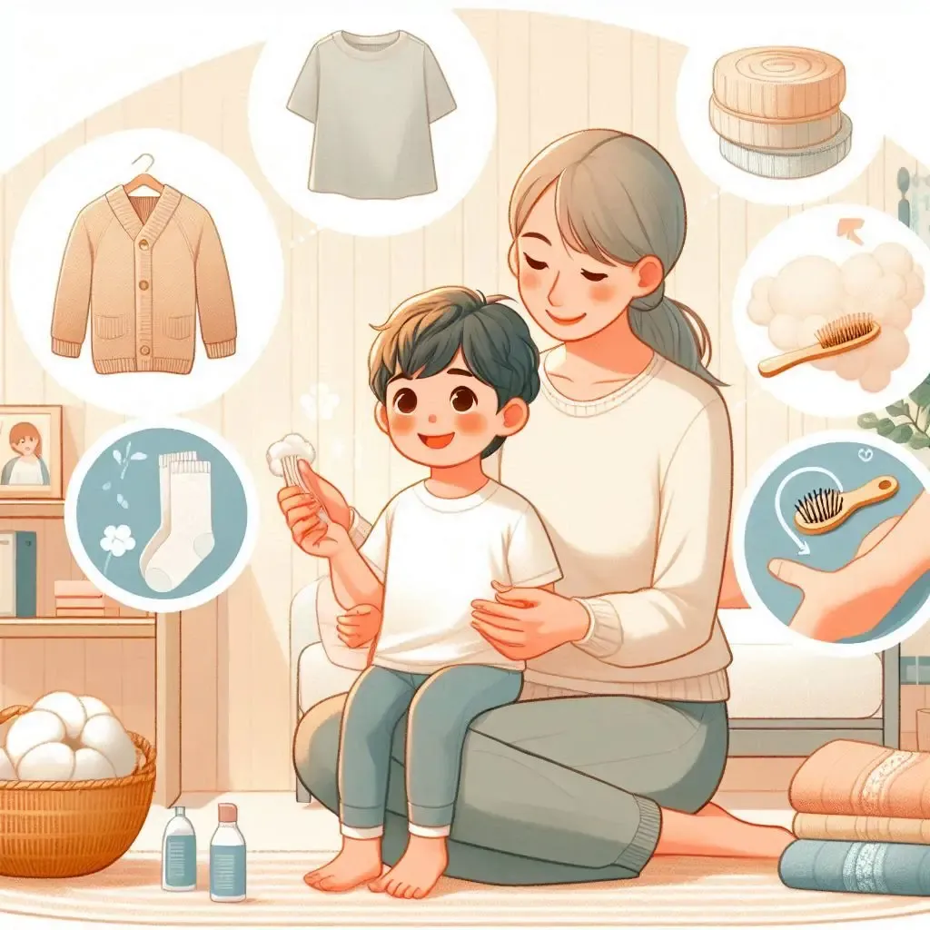 sensibilidade tátil