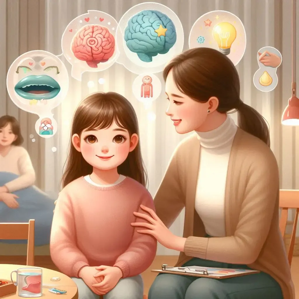 transtornos motores de fala