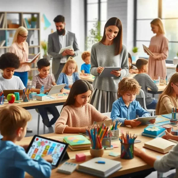 currículo centrado no aluno