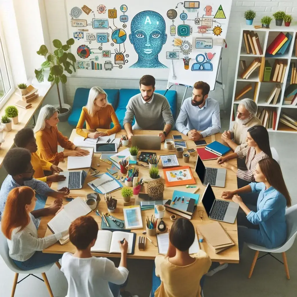 inteligencia artificial