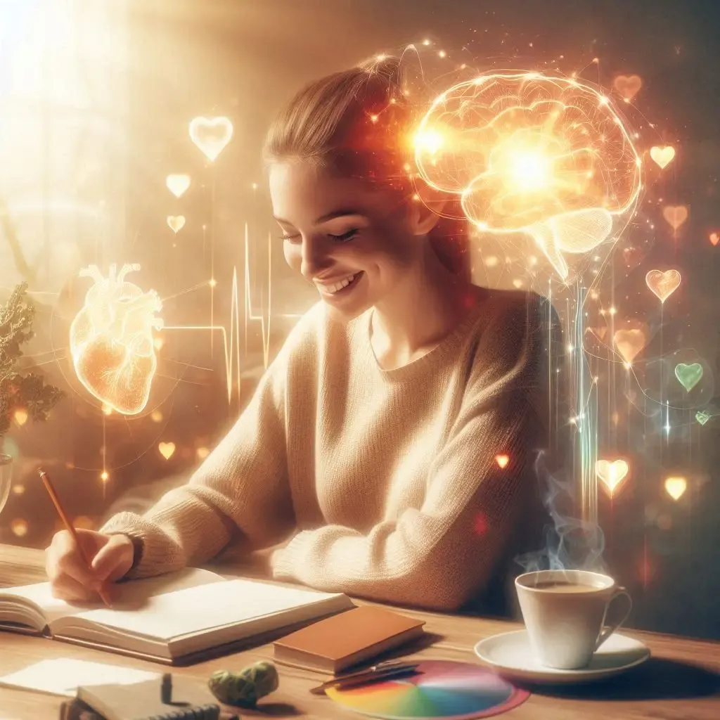 sentimentos positivos