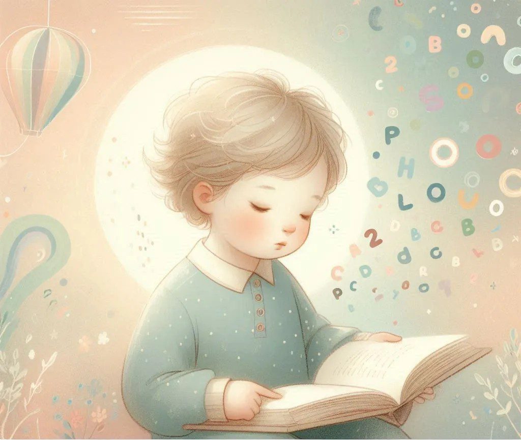 atenção à dislexia