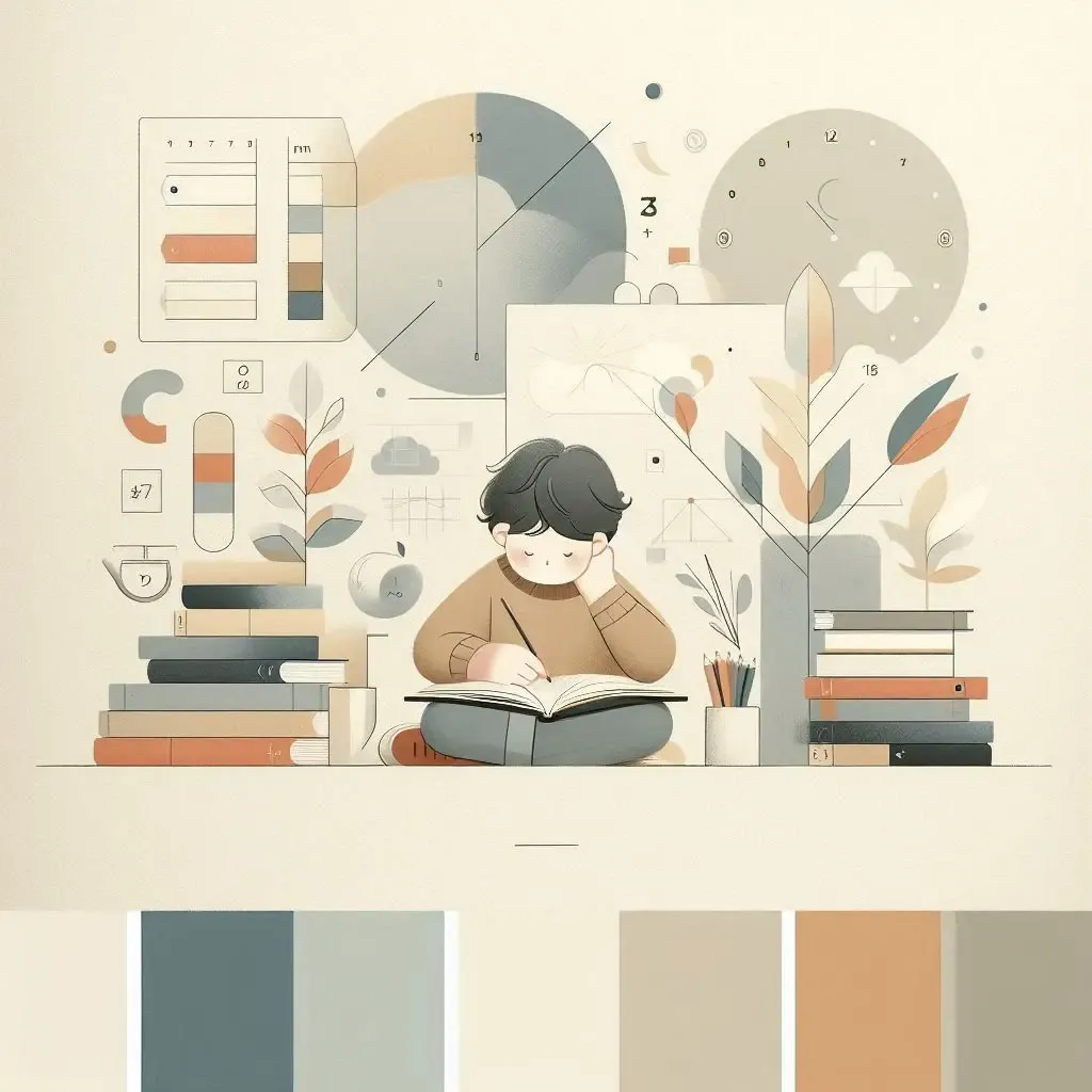 Transtorno e Dificuldade de Aprendizagem