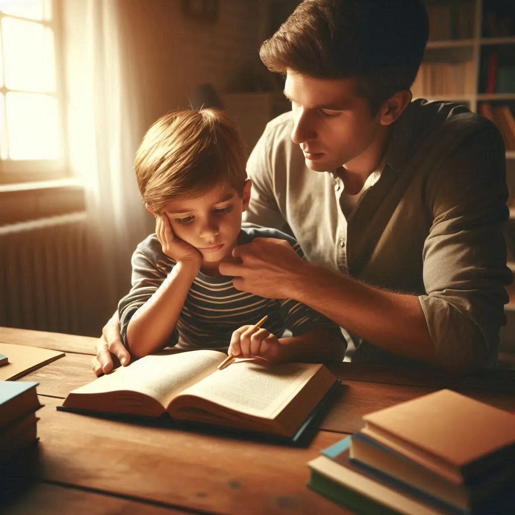 dificuldades de aprendizagem