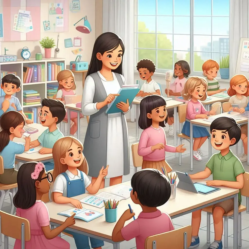 ensino personalizado 1