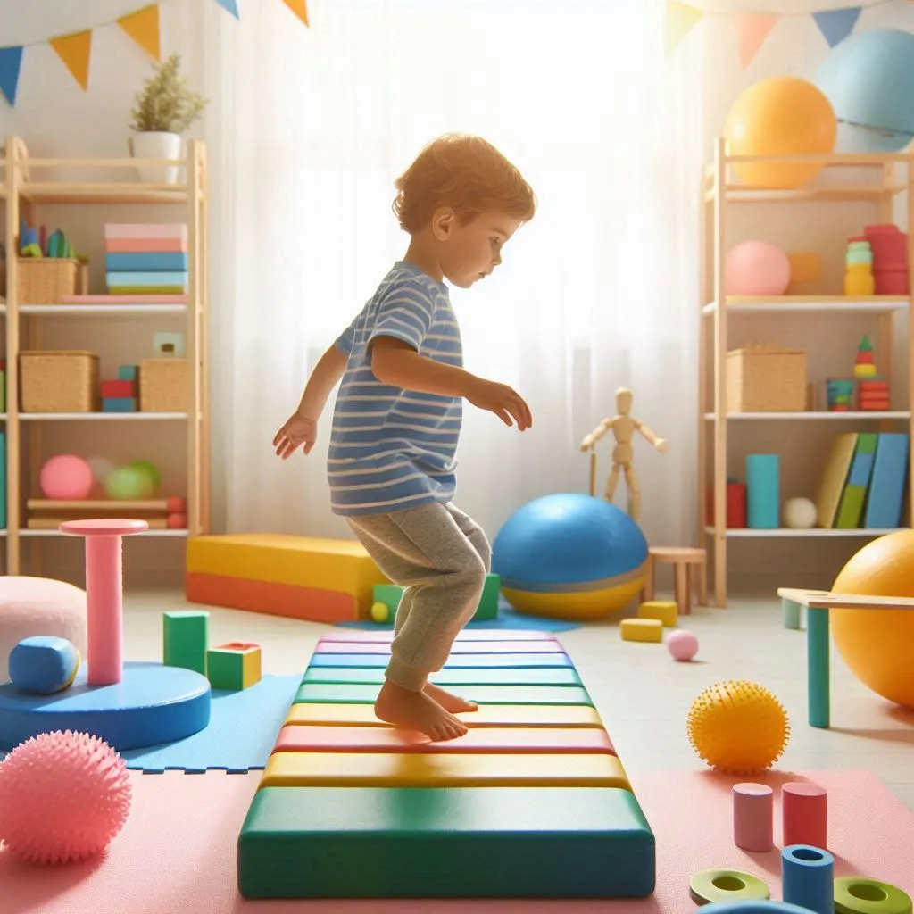 pilares da psicomotricidade